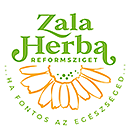 Zala Herba Kft. logó