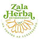 Zala Herba Kft. log